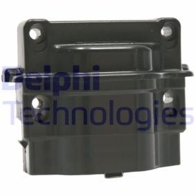 Comprar Bobina de encendido de DELPHI GN10216-12B1 a bajo precio de 19,93 €