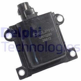 Osta Sytytyspuola DELPHI:llä GN10285-12B1 edullisesti hintaan 33,60 €