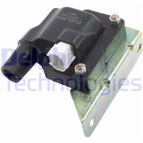 Comprar Bobina de encendido de DELPHI GN10292-12B1 a bajo precio de 25,68 €
