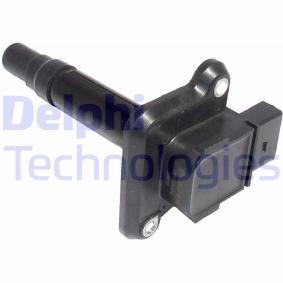 Comprar Bobina de encendido de DELPHI GN10294-12B1 a bajo precio de 33,16 €