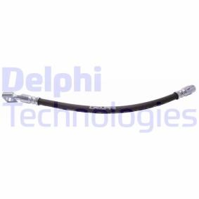 Compre Tubo flexível de travão da DELPHI LH6839 a um preço baixo por 13,55 €