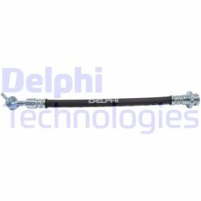 NISSAN Bremsschlauch von DELPHI