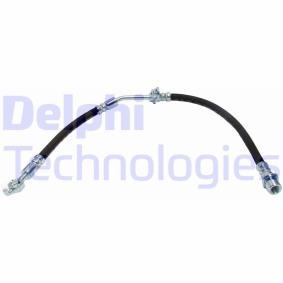 Compre Tubo flexível de travão da DELPHI LH6866 a um preço baixo por 26,35 €