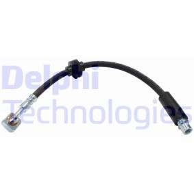 Compre Tubo flexível de travão da DELPHI LH6872 a um preço baixo por 22,34 €
