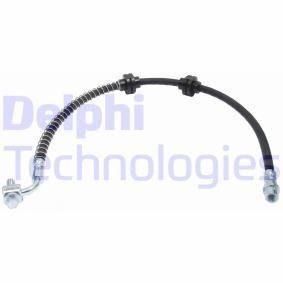 Compre Tubo flexível de travão da DELPHI LH6876 a um preço baixo por 24,69 €