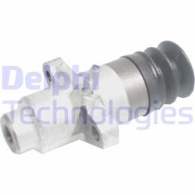 Acquista Cilindro secondario, frizione da DELPHI LL21087 a buon mercato per soli 26,76 €