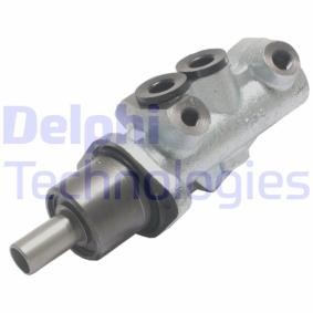 Acquista Cilindro maestro del freno da DELPHI LM80133 a buon mercato per soli 39,62 €
