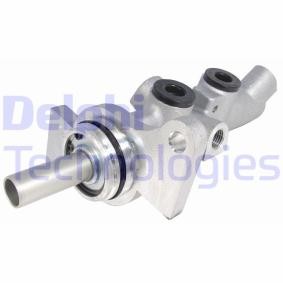 Acquista Cilindro maestro del freno da DELPHI LM80299 a buon mercato per soli 86,58 €