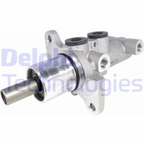 Acquista Cilindro maestro del freno da DELPHI LM80304 a buon mercato per soli 64,76 €