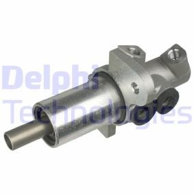 Acquista Cilindro maestro del freno da DELPHI LM80305 a buon mercato per soli 61,32 €