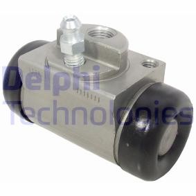 Köp Hjulcylinder av DELPHI LW90099 till det låga priset 284,42 kr