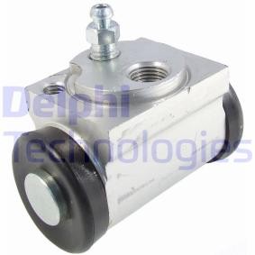 Acquista Cilindretto freno da DELPHI LW90101 a buon mercato per soli 16,03 €