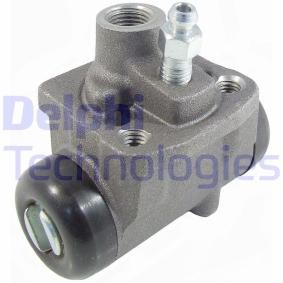 Compre Cilindro do travão da roda da DELPHI LW90103 a um preço baixo por 15,55 €