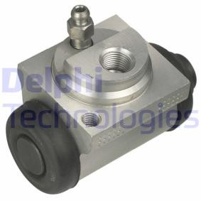 Acquista Cilindretto freno da DELPHI LW90118 a buon mercato per soli 18,78 €