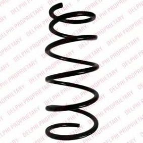 Fahrwerksfeder SC10065 von DELPHI günstig für 29,29 € online kaufen