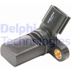 Osta Tunnistin, nokka-akselin ajoitus DELPHI:llä SS10817 edullisesti hintaan 47,25 €