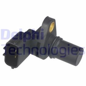 Kurbelwellensensor von DELPHI