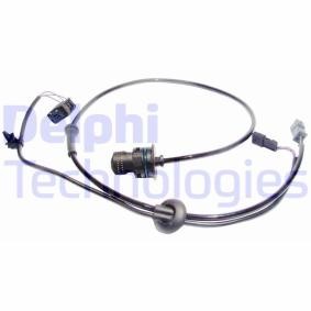 ABS-Sensor SS20126 für AUDI