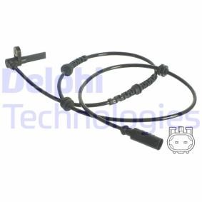 Køb ABS Sensor af DELPHI SS20129 til den lave pris 215,96 DKK