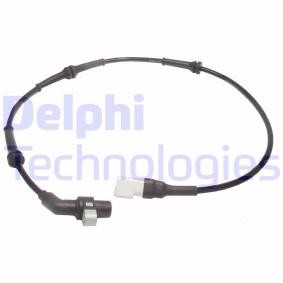 Comprar Sensor ABS de DELPHI SS20140 a bajo precio de 32,45 €