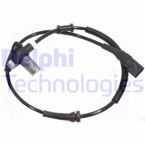 Compre Sensor ABS de DELPHI online para SCORPIO II (GFR, GGR) a precios moderados