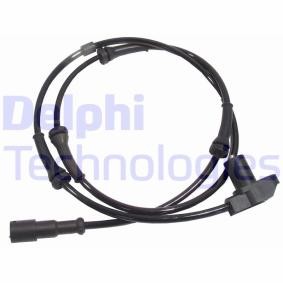 Comprar Sensor ABS de DELPHI SS20156 a bajo precio de 33,21 €