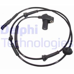 ABS-Sensor von DELPHI
