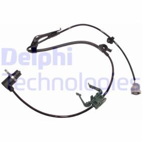 Compre Sensor, rotações da roda da DELPHI SS20201 a um preço baixo por 31,93 €