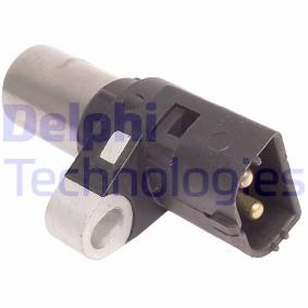 VOLVO ABS-Sensor von DELPHI