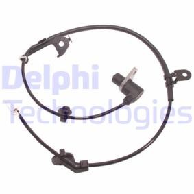 ABS-Sensor SS20230 für Yaris Schrägheck (_P1_) für 31,08 CHF
