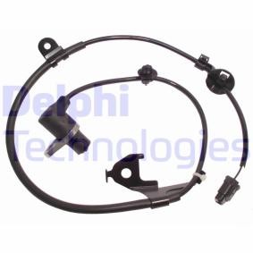 ABS-Sensor SS20236 für TOYOTA