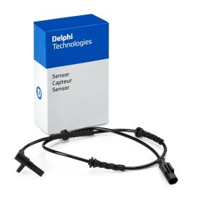ABS-Sensor von DELPHI SS20241