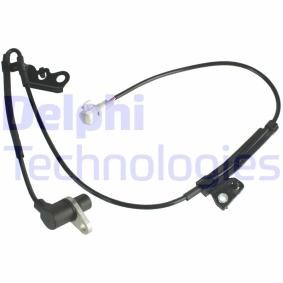ABS-Sensor SS20255 für TOYOTA