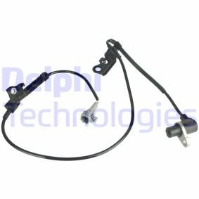 ABS-Sensor SS20256 für COROLLA Verso (ZDE12_, CDE12_) für 25,85 CHF