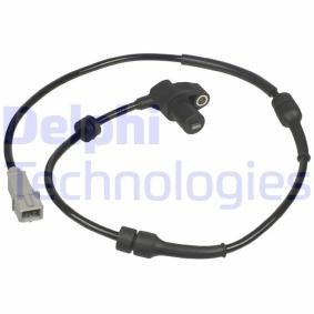 ABS-Sensor von DELPHI SS20268