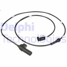 ABS-Sensor für FORD von DELPHI