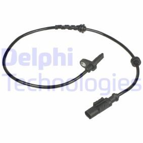 OPEL ABS-Sensor von DELPHI