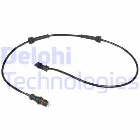 RENAULT ABS-Sensor von DELPHI