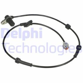 ABS-Sensor von DELPHI SS20281