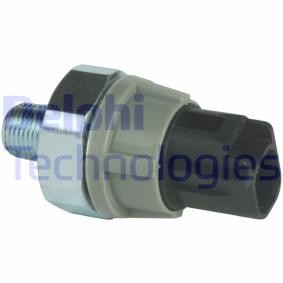 Compre Interruptor de pressão do óleo da DELPHI SW90001 a um preço baixo por 7,67 €