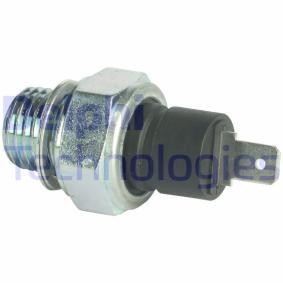 Compre Interruptor de pressão do óleo da DELPHI SW90002 a um preço baixo por 6,05 €