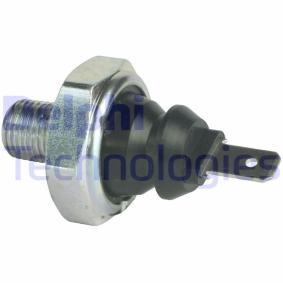 Acquista Interruttore di pressione olio da DELPHI SW90005 a buon mercato per soli 5,53 €