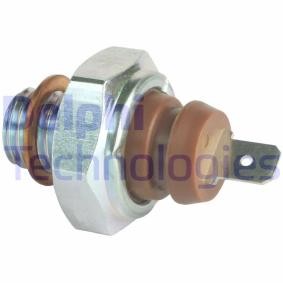Compre Interruptor de pressão do óleo da DELPHI SW90008 a um preço baixo por 6,30 €
