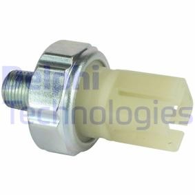 Compre Interruptor de pressão do óleo da DELPHI SW90010 a um preço baixo por 7,36 €