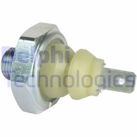 Compre Interruptor de pressão do óleo da DELPHI SW90011 a um preço baixo por 6,73 €