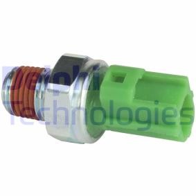 Acquista Interruttore di pressione olio da DELPHI SW90014 a buon mercato per soli 8,31 €