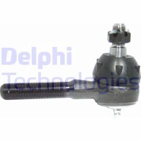 Osta Raidetangon pää DELPHI:llä TA2267 edullisesti hintaan 13,30 €