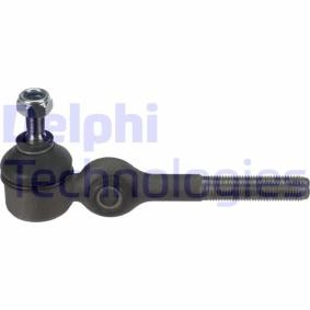 Compre Rótula de direção da DELPHI TA2517 a um preço baixo por 16,36 €