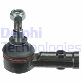 Spurstangenkopf TA2645 für MITSUBISHI