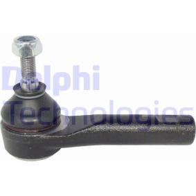 Comprar Rótula de dirección de DELPHI TA2671 a bajo precio de 10,59 €